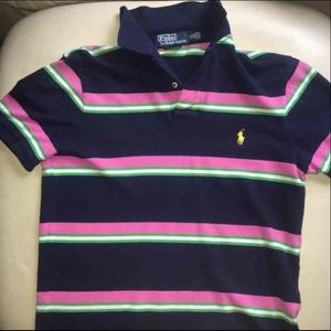 Polo Ralph Lauren shirt